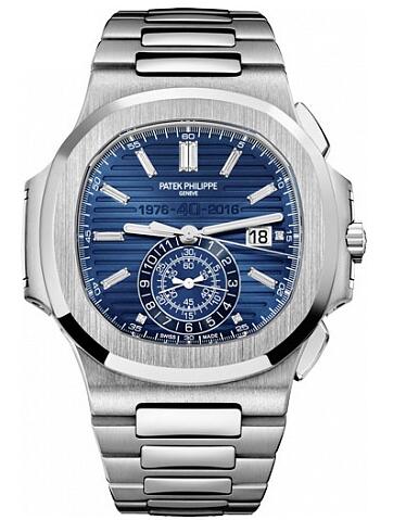 Replica Watch Patek Philippe Nautilus 5976 40th anniversary 5976/1G